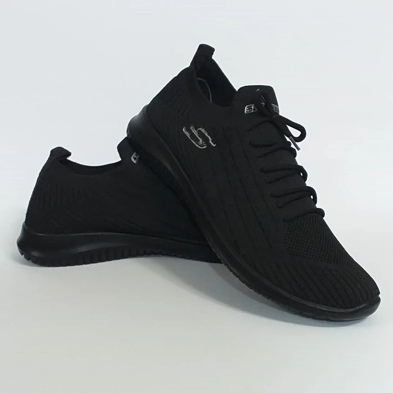 کفش اسپورت زنانه - تصویر 2